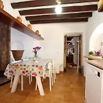 Boquer Petit - Piedra Prázdninový dům *