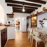 Boquer Petit - Piedra