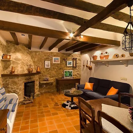 Holiday home Piedra *