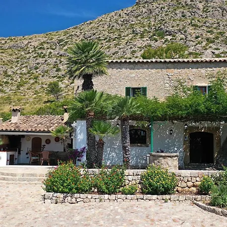 Boquer Petit - Piedra