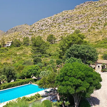 Boquer Petit - Piedra Будинок відпочинку *