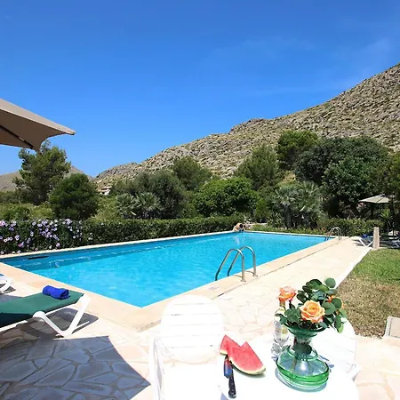 Boquer Petit - Piedra *