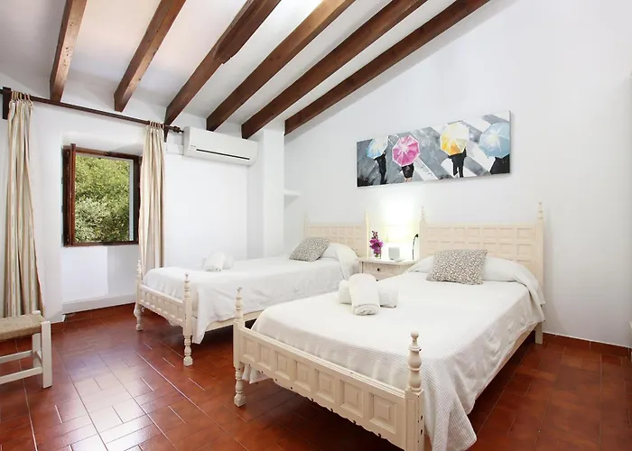 Boquer Petit - Piedra * Порт-де-Польєнса