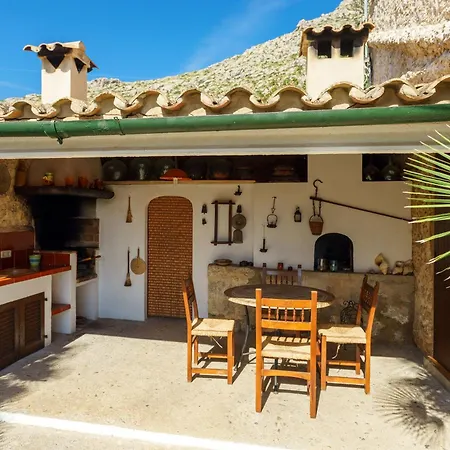 Ferienhaus Piedra Port de Pollença