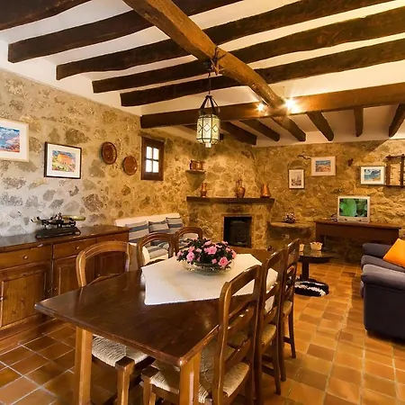 Piedra Ferienhaus