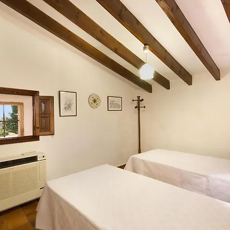 Ferienhaus Piedra