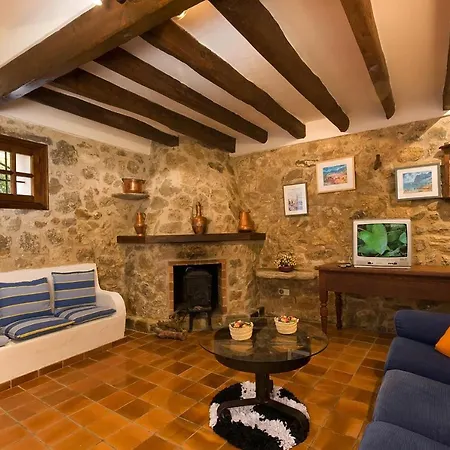 Piedra Ferienhaus