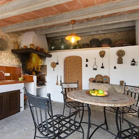 Piedra Ferienhaus