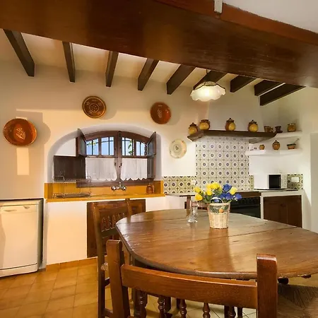 Piedra Ferienhaus *