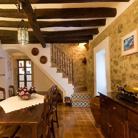Piedra Ferienhaus Port de Pollença