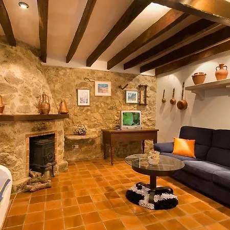 Piedra Ferienhaus Port de Pollença