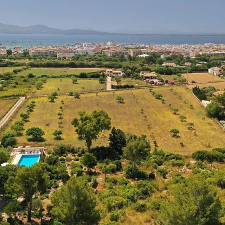 Boquer Petit - Piedra