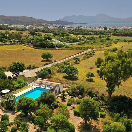 Boquer Petit - Piedra Casa de Férias