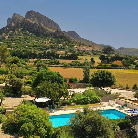 Casa de Férias Boquer Petit - Piedra