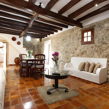 Boquer Petit - Piedra Casa de Férias Port de Pollença