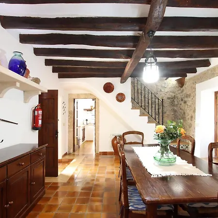 Boquer Petit - Piedra Casa de Férias Port de Pollença