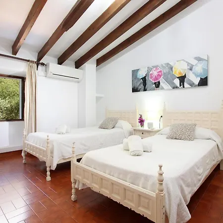 Boquer Petit - Piedra * Port de Pollença