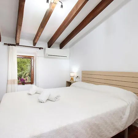 Boquer Petit - Piedra Dom wakacyjny