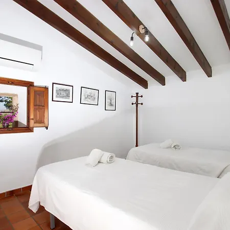 Casa de Férias Boquer Petit - Piedra