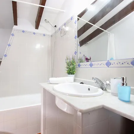 Dom wakacyjny Boquer Petit - Piedra *