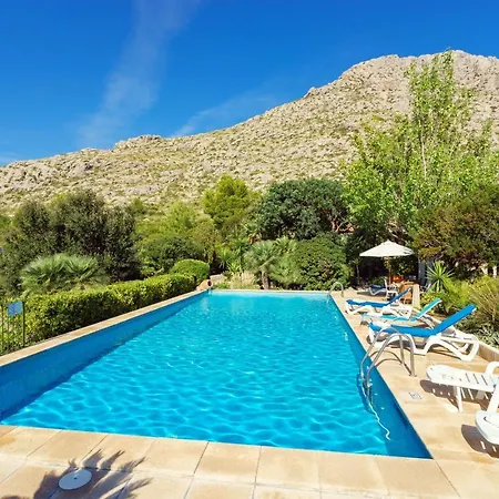 Ferienhaus Piedra *