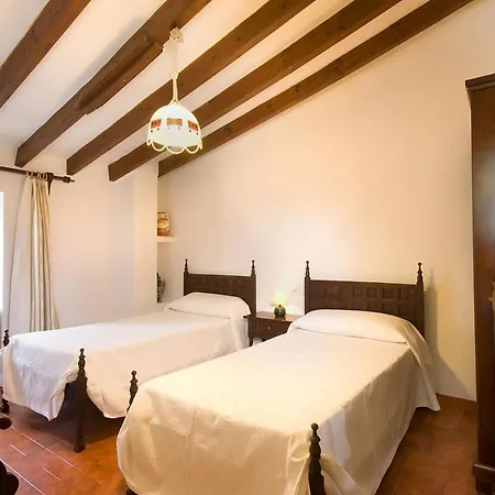 Ferienhaus Piedra *