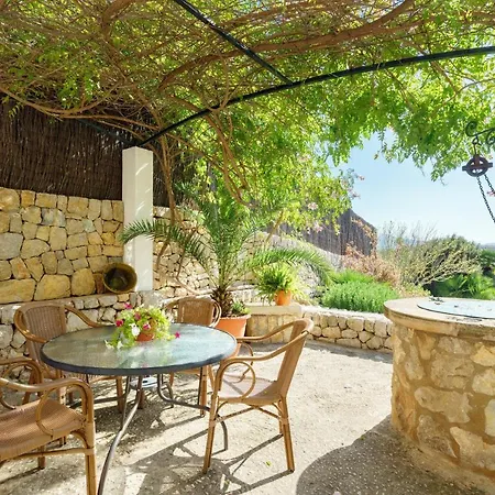 Ferienhaus Piedra *