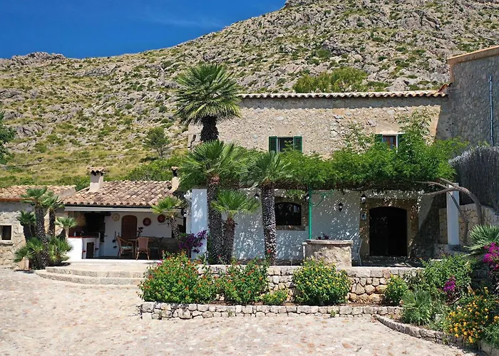 Boquer Petit - Piedra