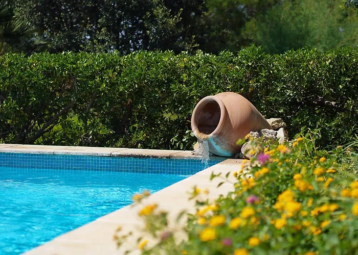 Boquer Petit - Piedra Tatil Evi Port de Pollença