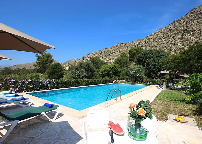 Boquer Petit - Piedra *