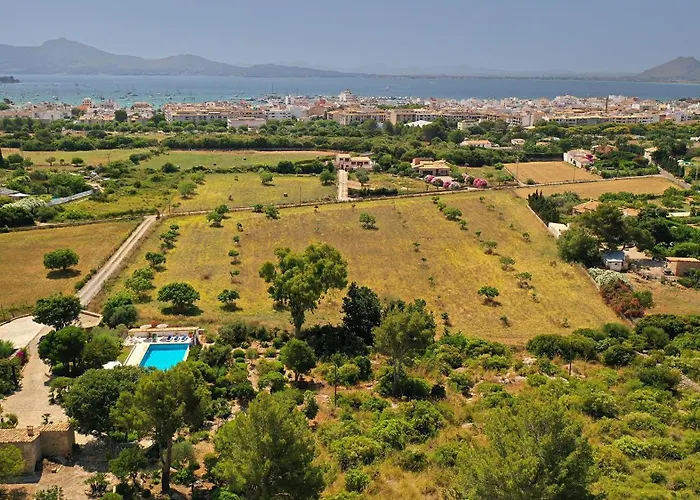 Boquer Petit - Piedra