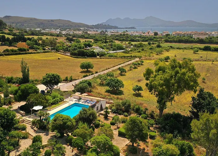 Boquer Petit - Piedra Tatil Evi