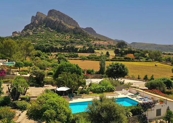 Tatil Evi Boquer Petit - Piedra