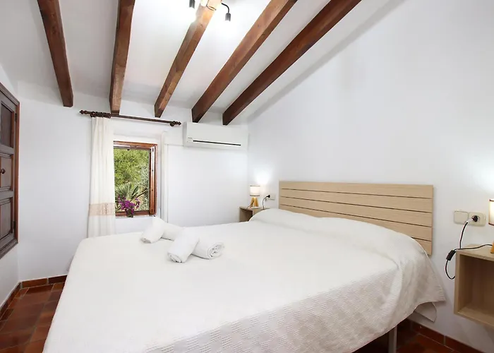 Boquer Petit - Piedra Hébergement de vacances