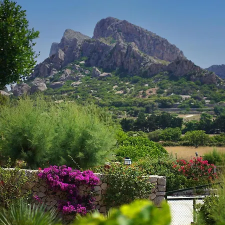 Casa de Férias Boquer Petit - Piedra