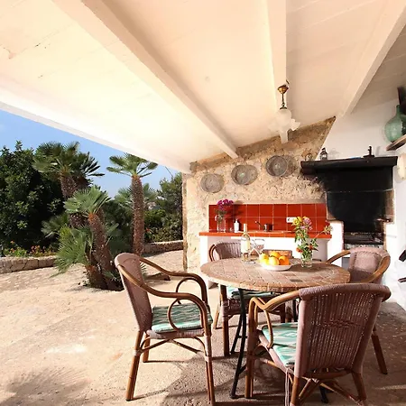 Casa de Férias Boquer Petit - Piedra Port de Pollença